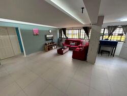 Blk 805 Khatib Gardens (Yishun), HDB 5 Rooms #569337051